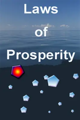 Laws of Prosperity and Success android App screenshot 0